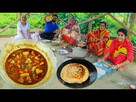 ভিডিও: পনির এবং কুটির পনির দিয়ে চিকেন রোল