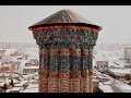 Dji mavic pro trkiye  erzurum tarihsel  erzurum historical erzurum turkey