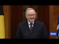 IN FULL: PM Anthony Albanese outlines details of phone call with Donald Trump | ABC NEWS