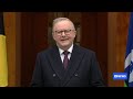 IN FULL: PM Anthony Albanese outlines details of phone call with Donald Trump | ABC NEWS