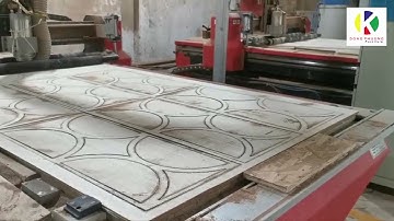 Xưởng Gia Công Cắt CNC Gỗ Công Nghiệp Uy Tín #1 Tại Biên Hòa, Đồng Nai | NCC Đông Phương Furniture