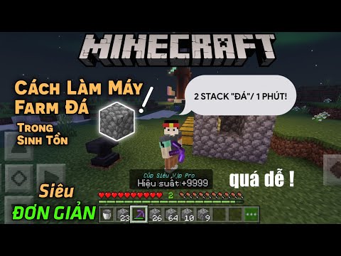 Video: 3 cách tìm đường trở về nhà khi bị lạc trong Minecraft