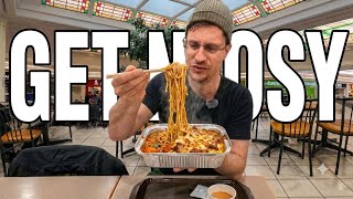 Is One Cafe in Richmond's Lansdowne Centre Open Today? | Let's Get Nosy LIVE 🇨🇦