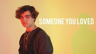 Someone You Loved - Lewis Capaldi (Cover By Alexander Stewart)