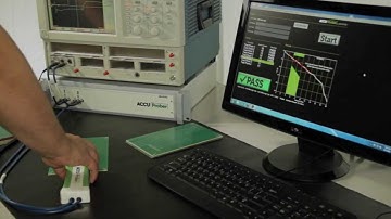 ACCU-Prober™ for SET2DIL - Bidirectional SET2DIL Testing