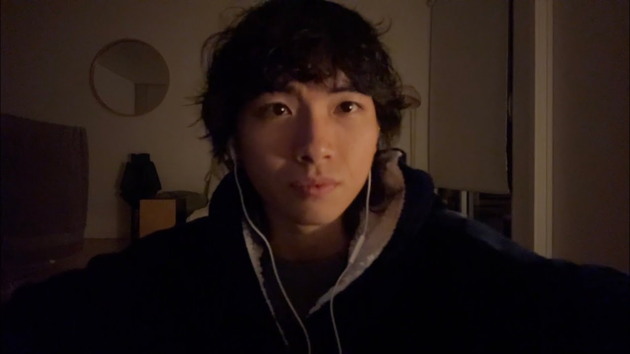 stop scrolling, stop dodging God — Transcript