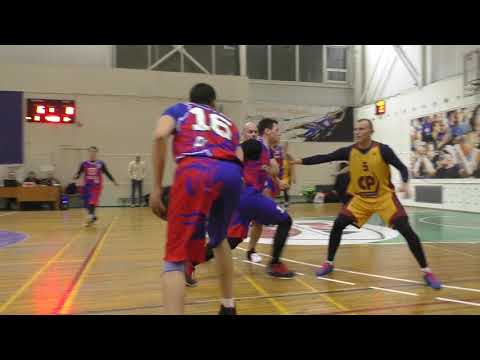 РБЛ СР vs Энергия 13 12 19