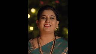Aigiri Nandini by Dr. Shobana Vignesh #shorts