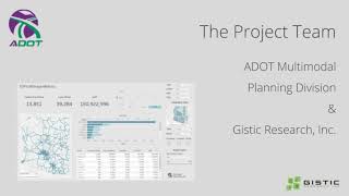 Famous The Making of ADOT Dashboards Wealth
