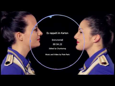 Pixie Paris Es Rappelt Im Karton Instrumental 