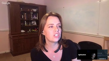 ngHouston - Dynamic Nested Forms w/ Josh Hicks