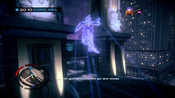 Saints Row IV-Episode 36-Key is done!