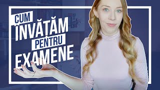 Invatam Usor Pentru Examene 7 Lucruri Utile