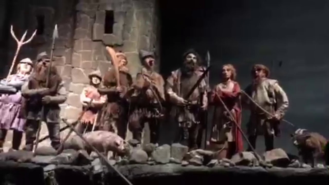 Sagotåget på Junibacken (Astrid Lindgren) (Egengjord trailer)