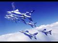 【航空】　ブルーインパルス PV 最強版 Blue impulse　【自衛隊】