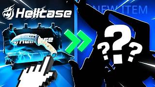 TIME TO GET SOME CS2 ITEMS! (Hellcase Promo Code 2025)