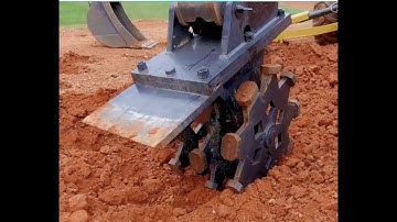 Cat® Compaction Wheels Overview