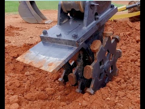 Cat® Compaction Wheels Overview