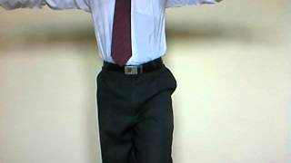 Stress Position Punishment Stress Position Punishment