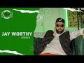 Capture de la vidéo Jay Worthy On Griselda, Bun B, Classic Cars, Collab Project W/ Roc Marciano  + More!