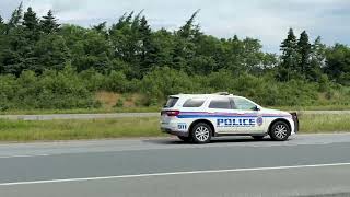 RNC Durango responding code 3