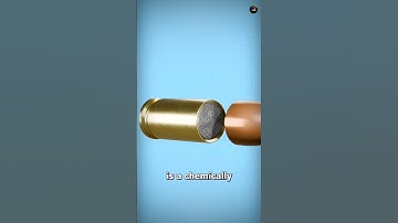 गोली आखिरकार काम करती है? (3D Animation) #shorts #shortsfeed