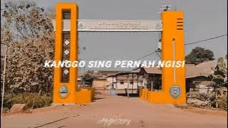 kadang kadang kangen stroy wa tarling cirebonan indramayu