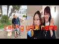 calling your name with my mother-in-law vlog