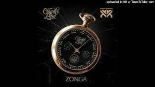 Cláudio Pina - Zonga (feat. Kyaku Kyadaff)