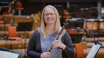 Jean Sibelius: The Swan of Tuonela | Rachael Pankhurst