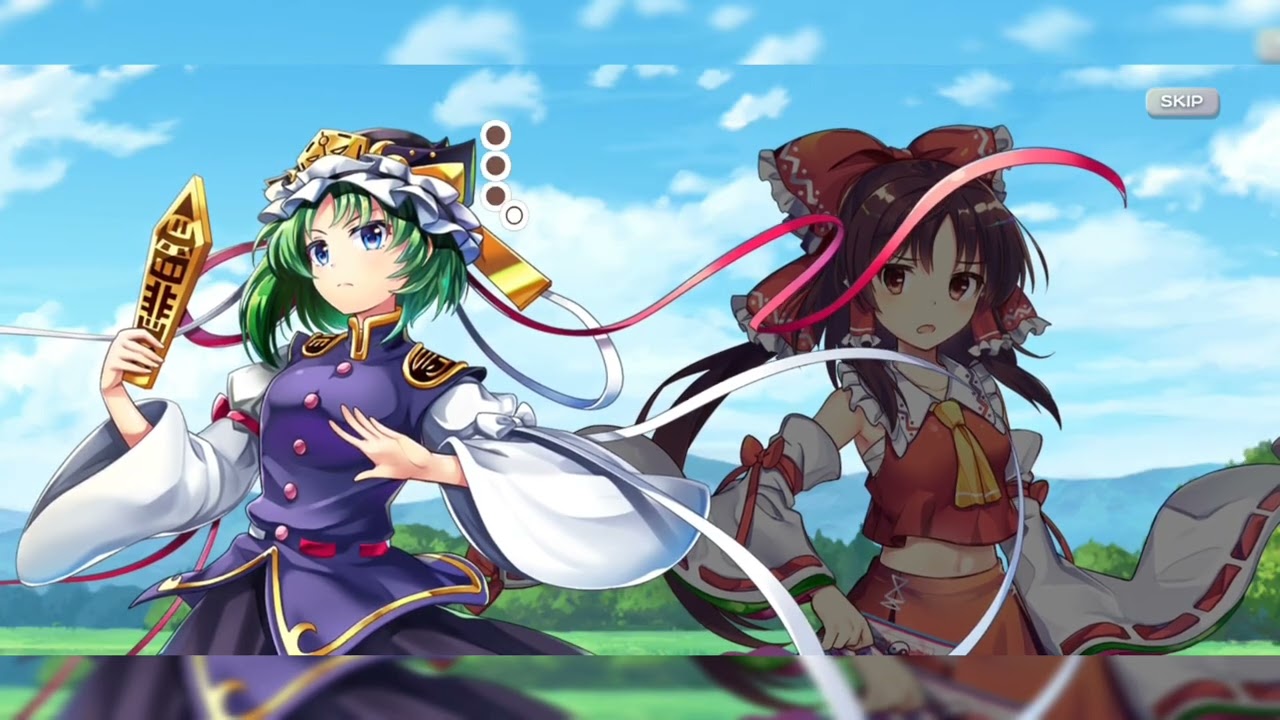 東方ロストワード　part44