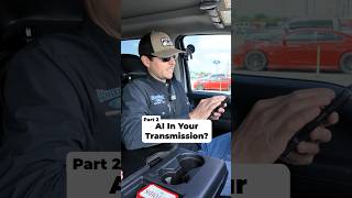 How I Fixed a Bad Shift Without Replacing the Transmission (Part 2/2) #shorts