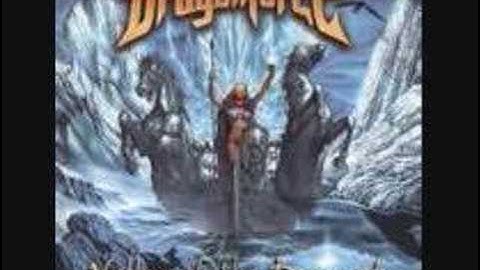 Dragonforce - Where Dragons Rule