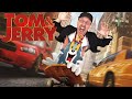 Tom and jerry 2021  nostalgia critic