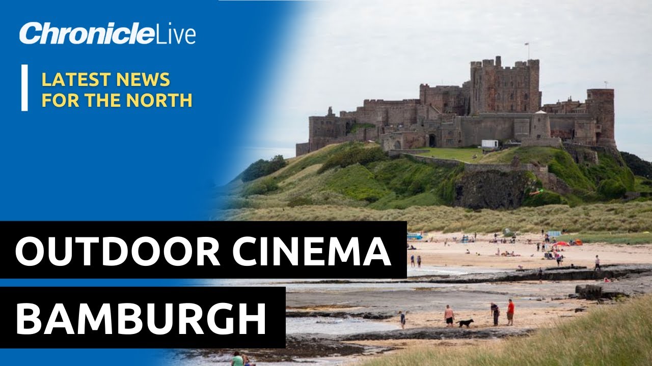 Destiny is all at Bamburgh Castle this summer