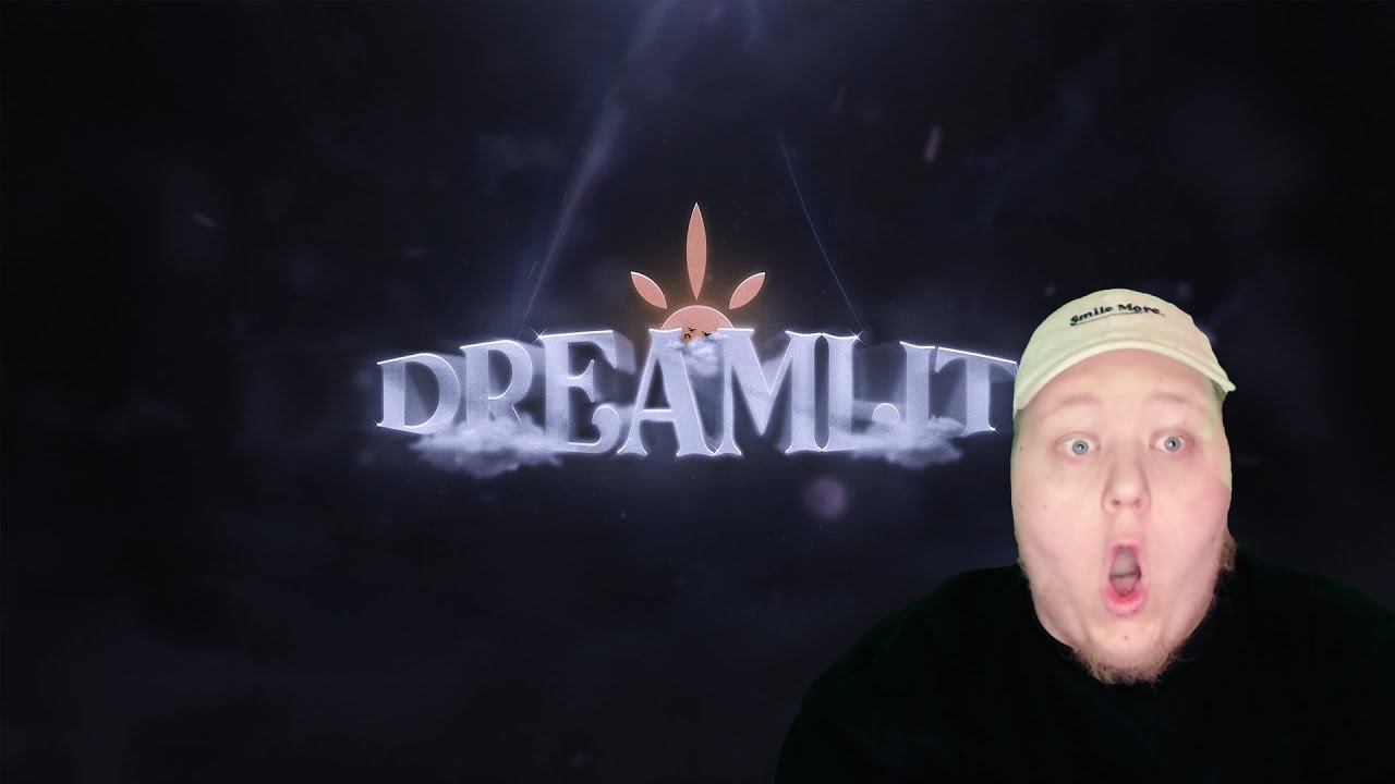 Tijih Reacts | Dawn Origins - Dreamlit