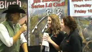 FUNNY VID-jim shockey meets the girls