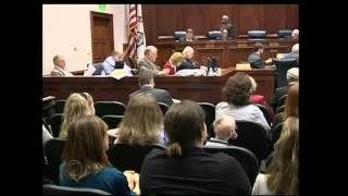 Parents Express Concerns Over Special Needs Issues