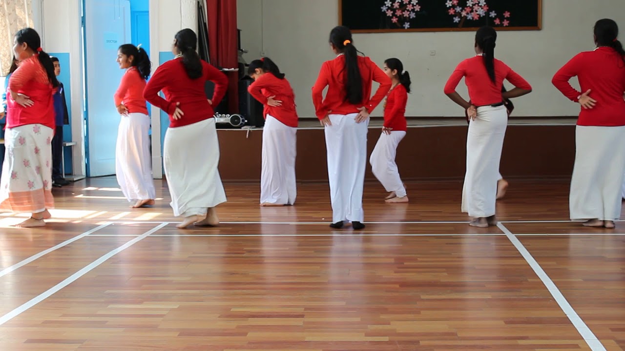 ARUNACHAL DANCE KAVERI HOUSE MAY 2018 video phone lyrics