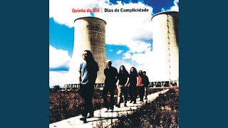 Video thumbnail of "Quinta do Bill - Voa (Voa)"