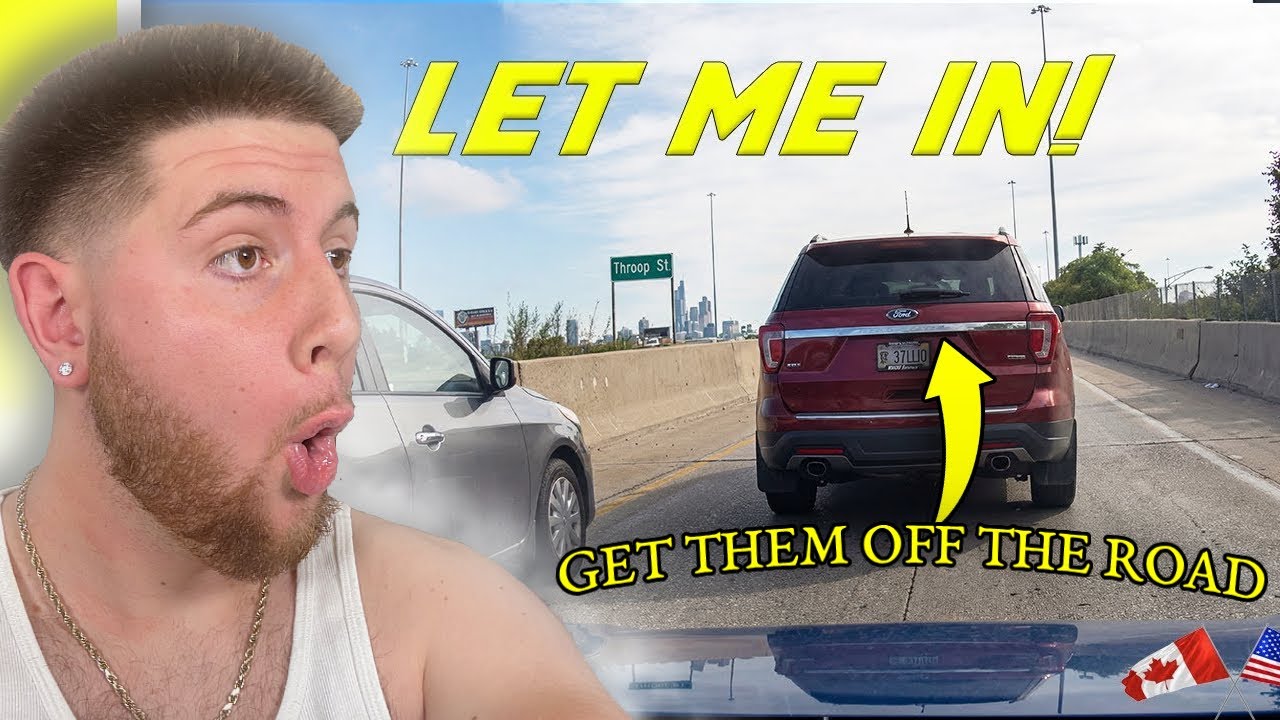 These drivers need to be arrested...