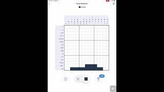 Nonogram Easter Adventure 2021 Postcard 2 Puzzle 25