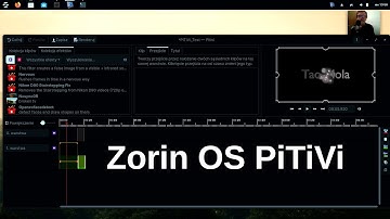 20201220 PiTiVi Video Editor