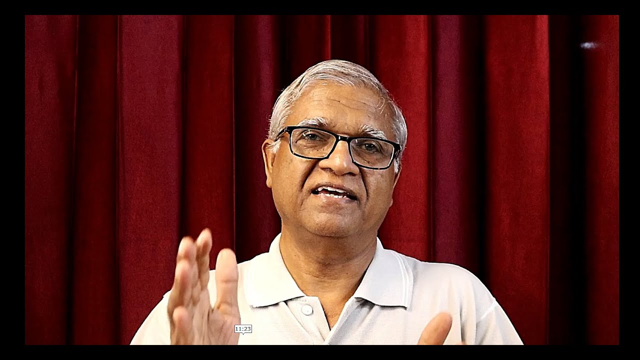 ദൈവികസ്വഭാവം: 1. പങ്കാളികളാകുക || DIVINE NATURE: 1. PARTAKING || Message by: Jose Mathew, Trivandrum