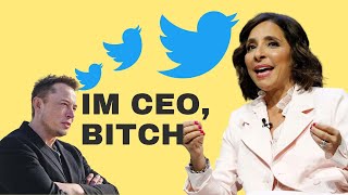 Who Is Linda Yaccarino? Details