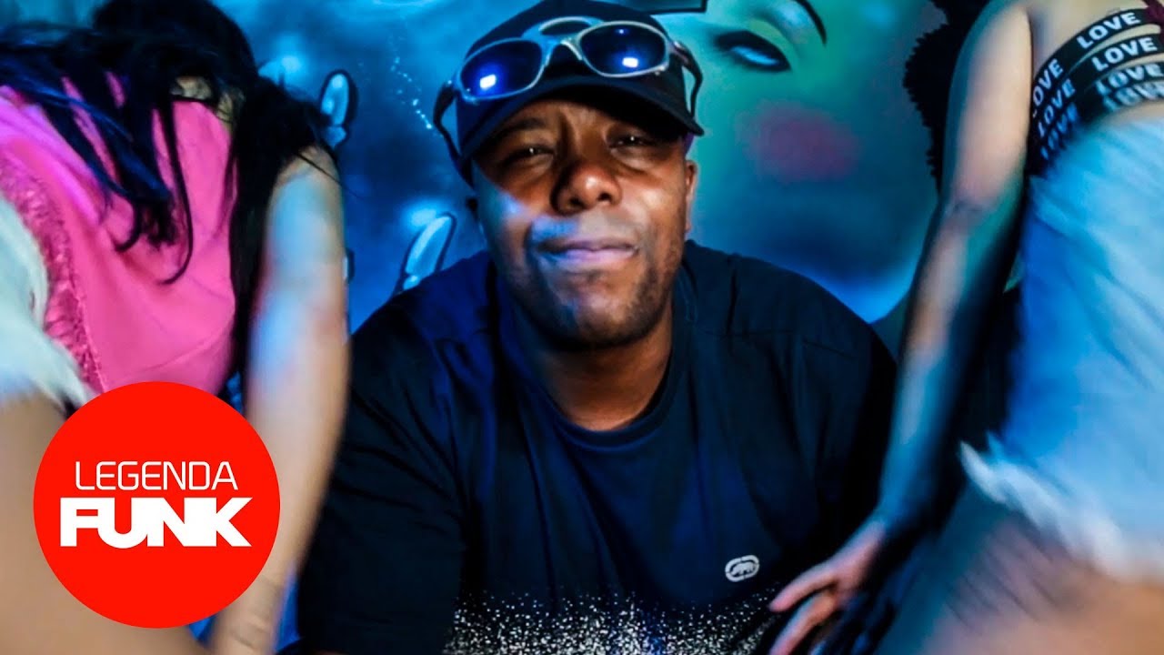 legenda funk 2018 tumblr Baile do DJ Jhow feat MC Rafinha DL (Videoclipe Oficial)