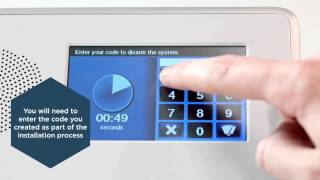 DigiLife Setup Guide: PART 05 - Arming & Disarming
