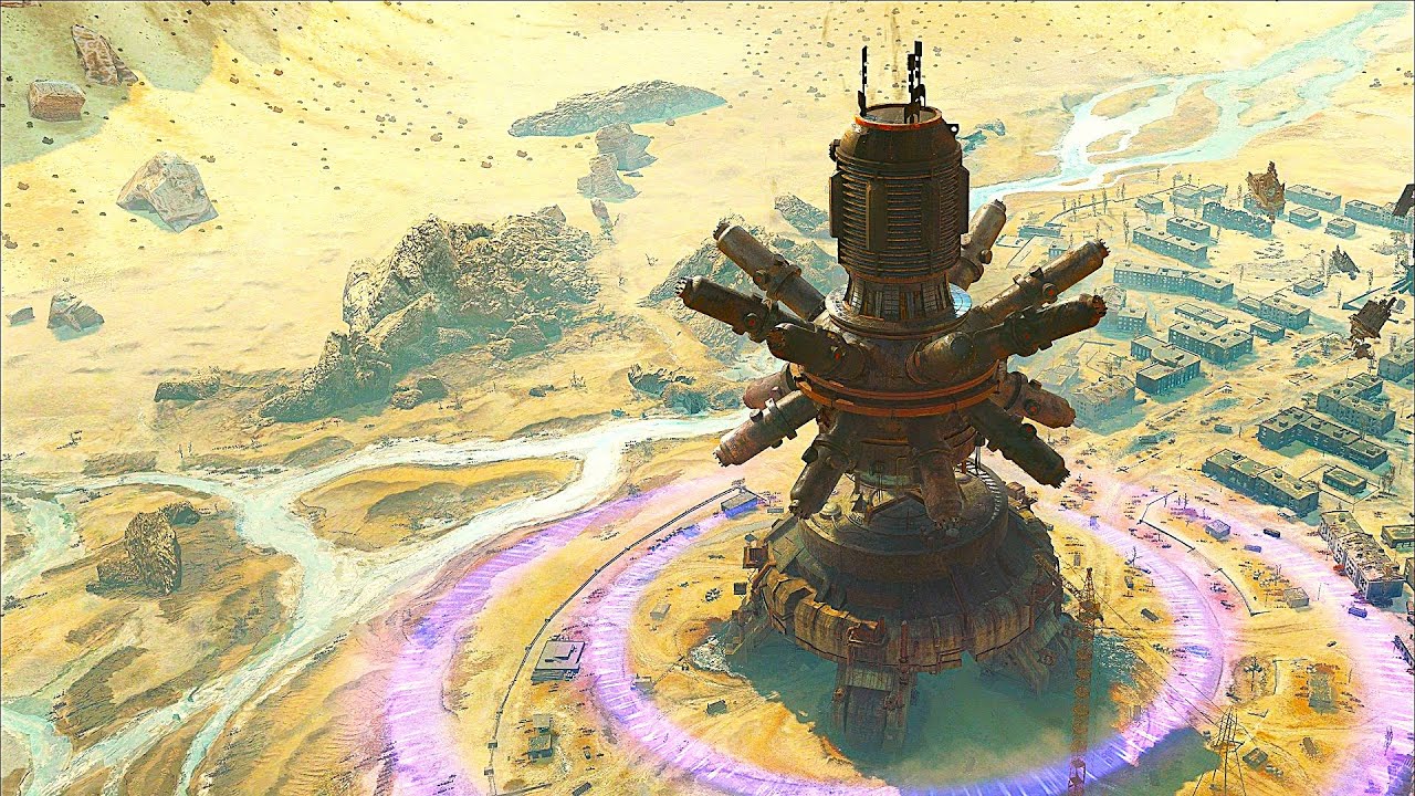 Німецька точність проти мого рандому (МІТКА: 44%)