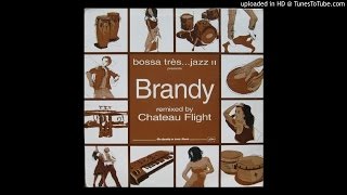 Brandy - The Ritual (Chateau Flight Remix)