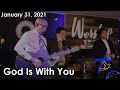 Last Rain Church - Sunday Service - January 31, 2021